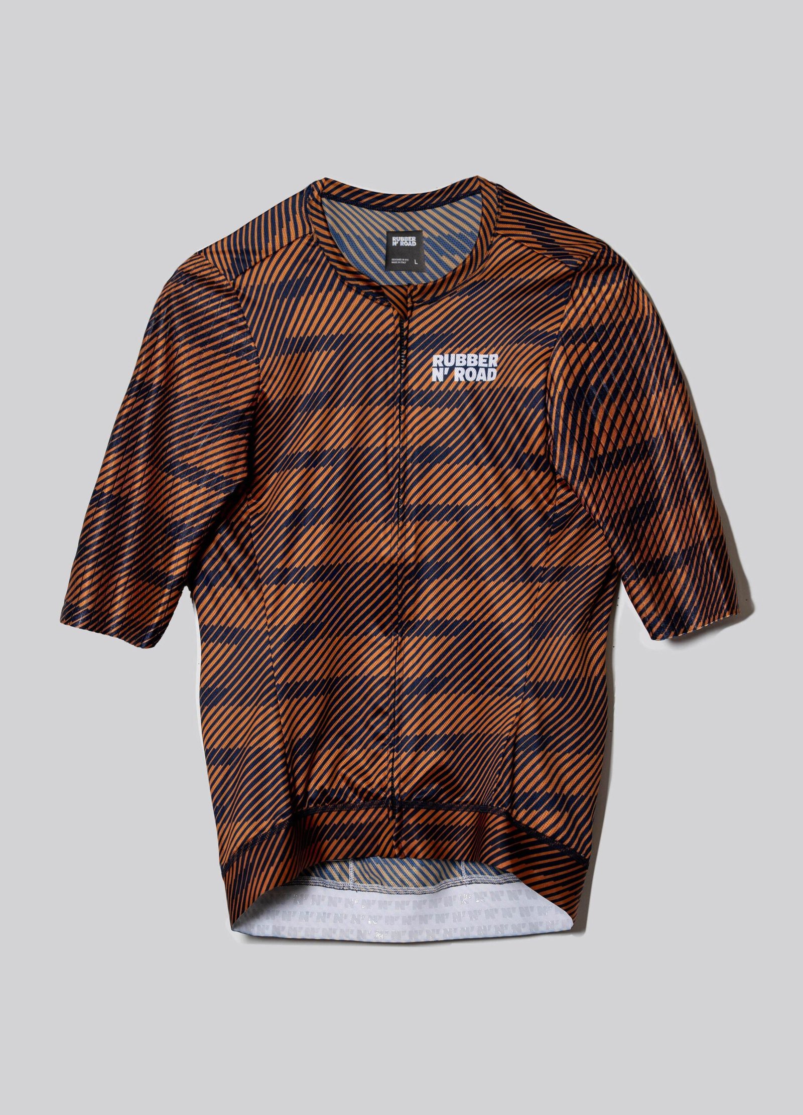 UNIFORM AIR JERSEY OXIDE - Imagen 1