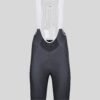 UNIFORM BIB SHORTS JET GREY - MENS - Thumbnail Image 1