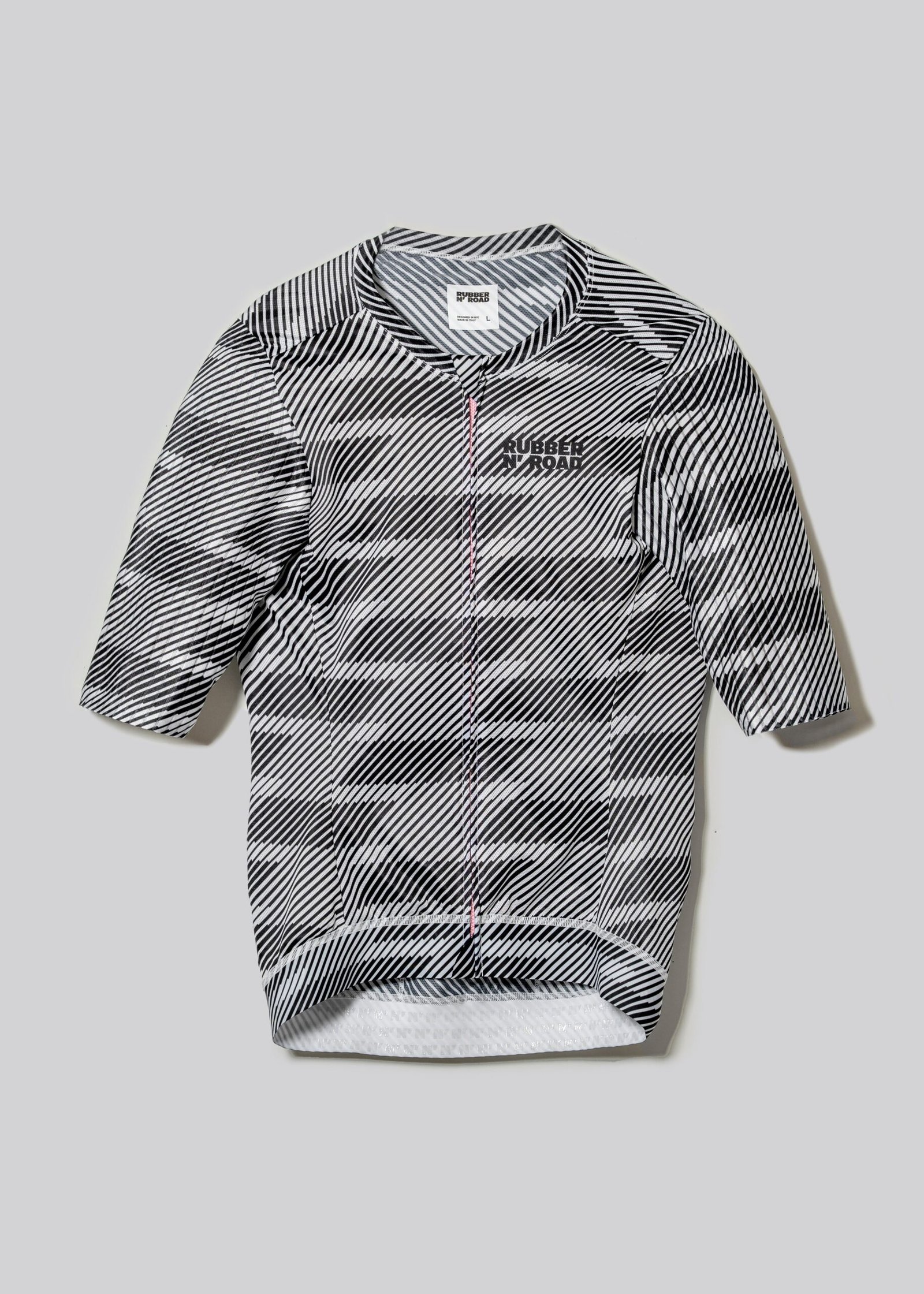 UNIFORM AIR JERSEY TRACER - MENS - Imagen 1
