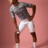 UNIFORM AIR JERSEY TRACER - MENS - Thumbnail Image 5