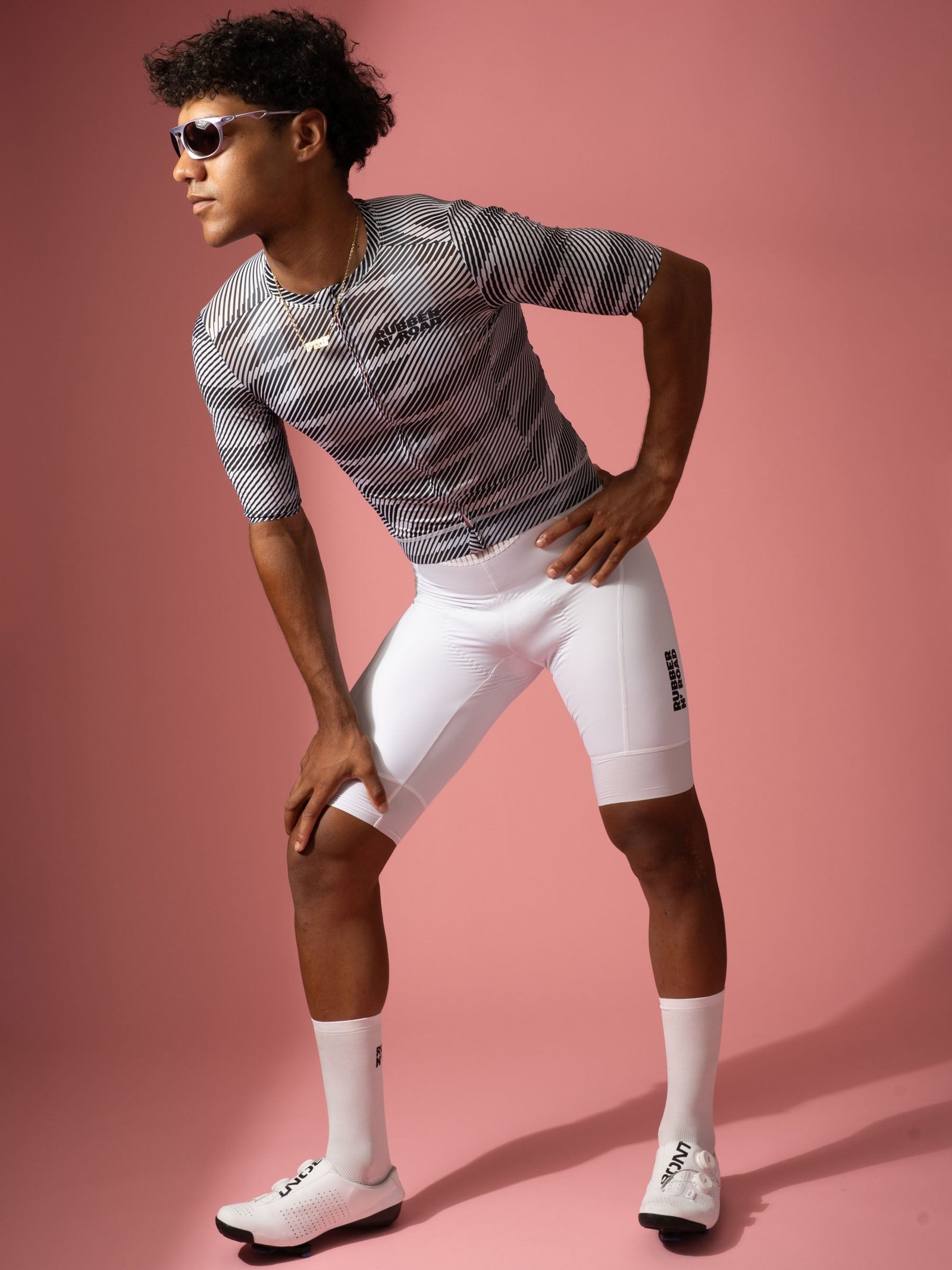 UNIFORM AIR JERSEY TRACER - MENS - Imagen 5