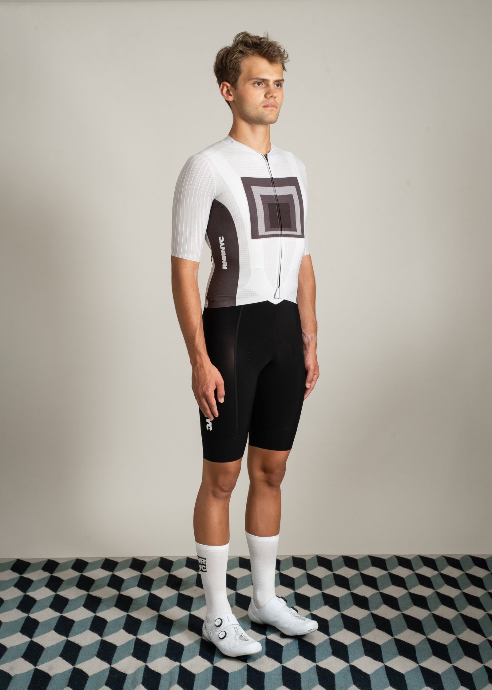 IMPACT Pro Jersey 2.0 - Aperture Black - Imagen 4