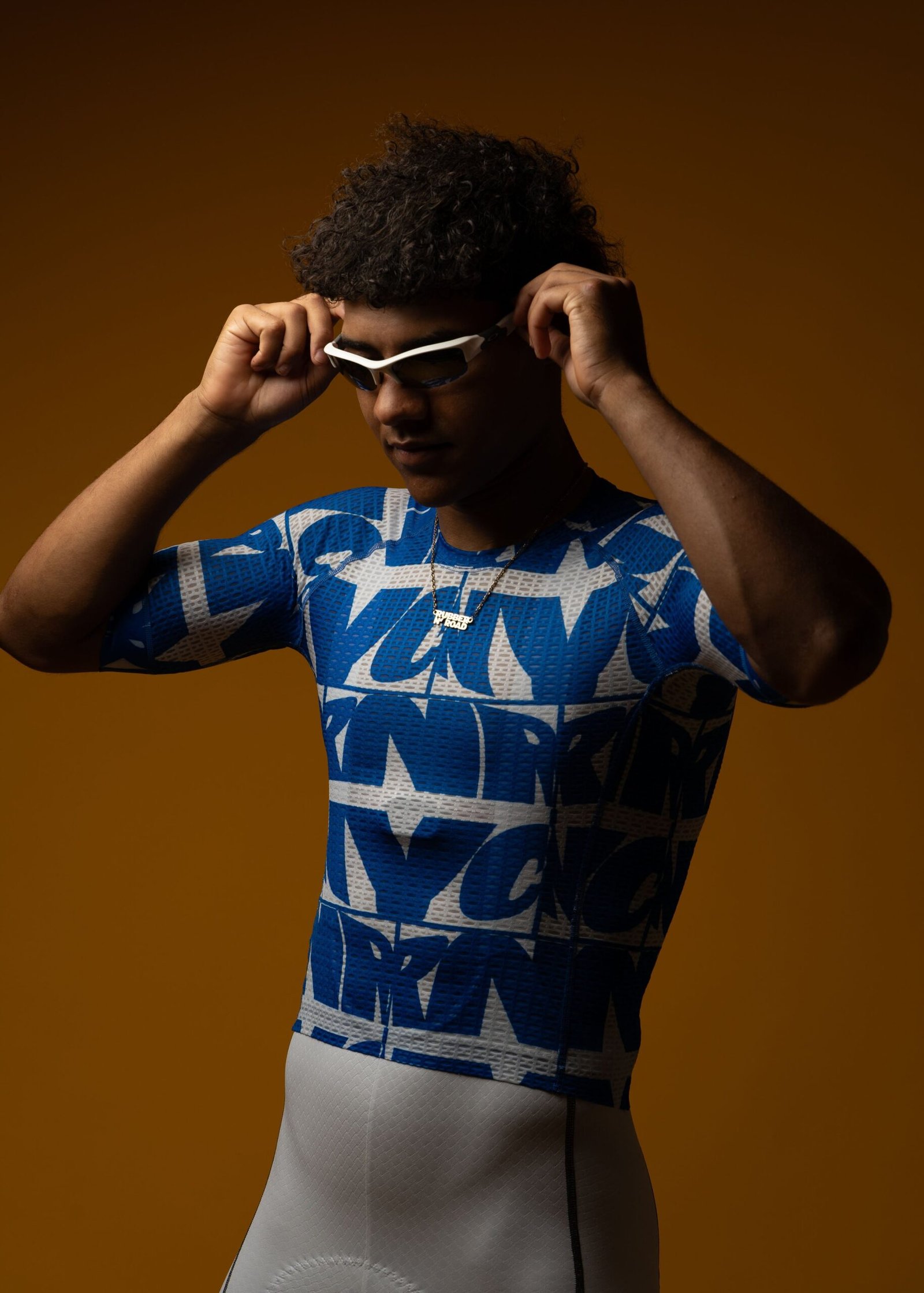 IMPACT AIR JERSEY 2.0 SKYCRAPER - Imagen 4