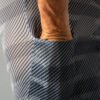 UNIFORM AIR JERSEY MIRAGE - MENS - Thumbnail Image 3