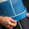 IMPACT S JERSEY SKY - MENS - Thumbnail Image 4
