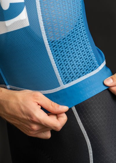 IMPACT S JERSEY SKY - MENS - Imagen 4