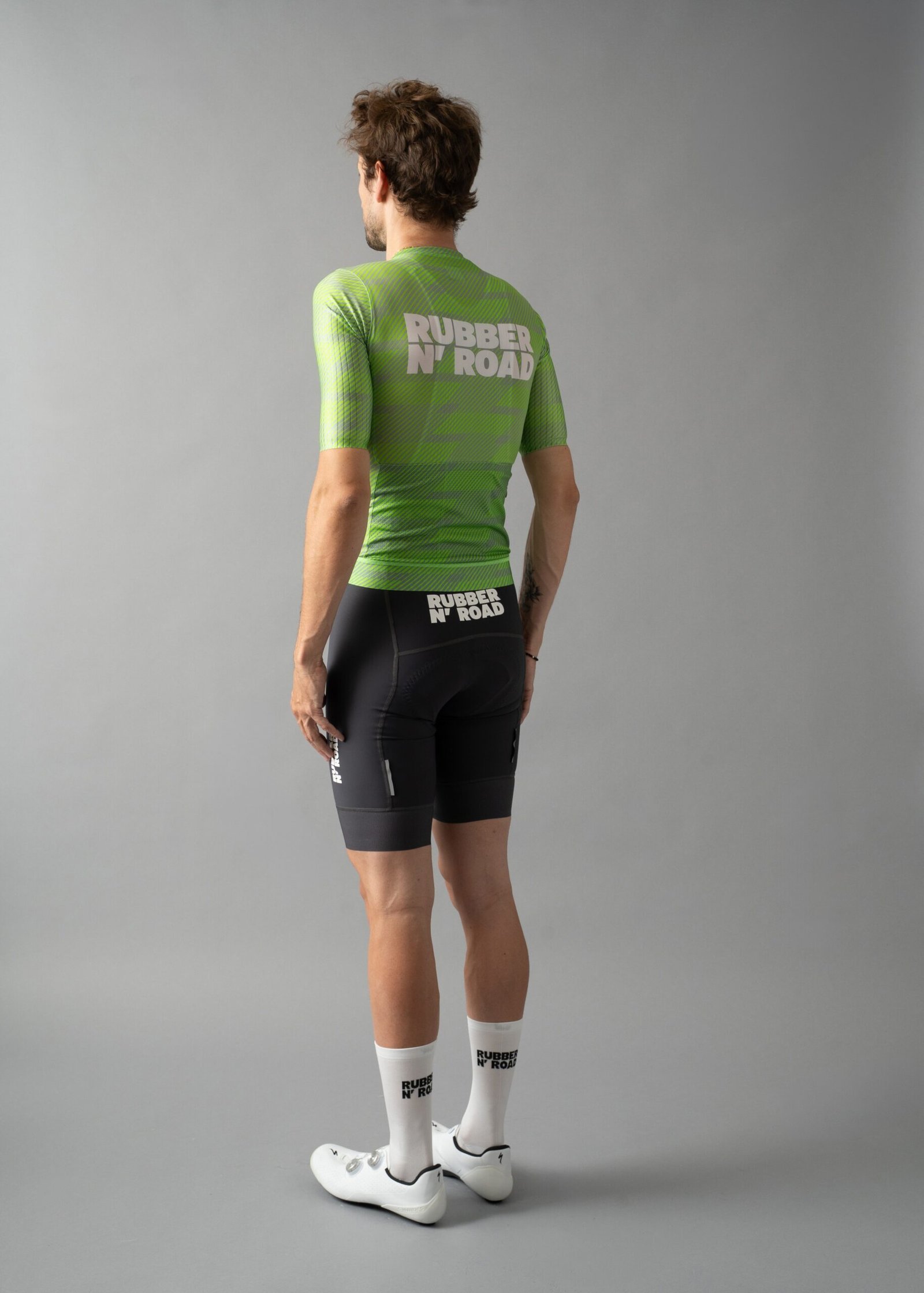UNIFORM AIR JERSEY SIGNAL - Imagen 2