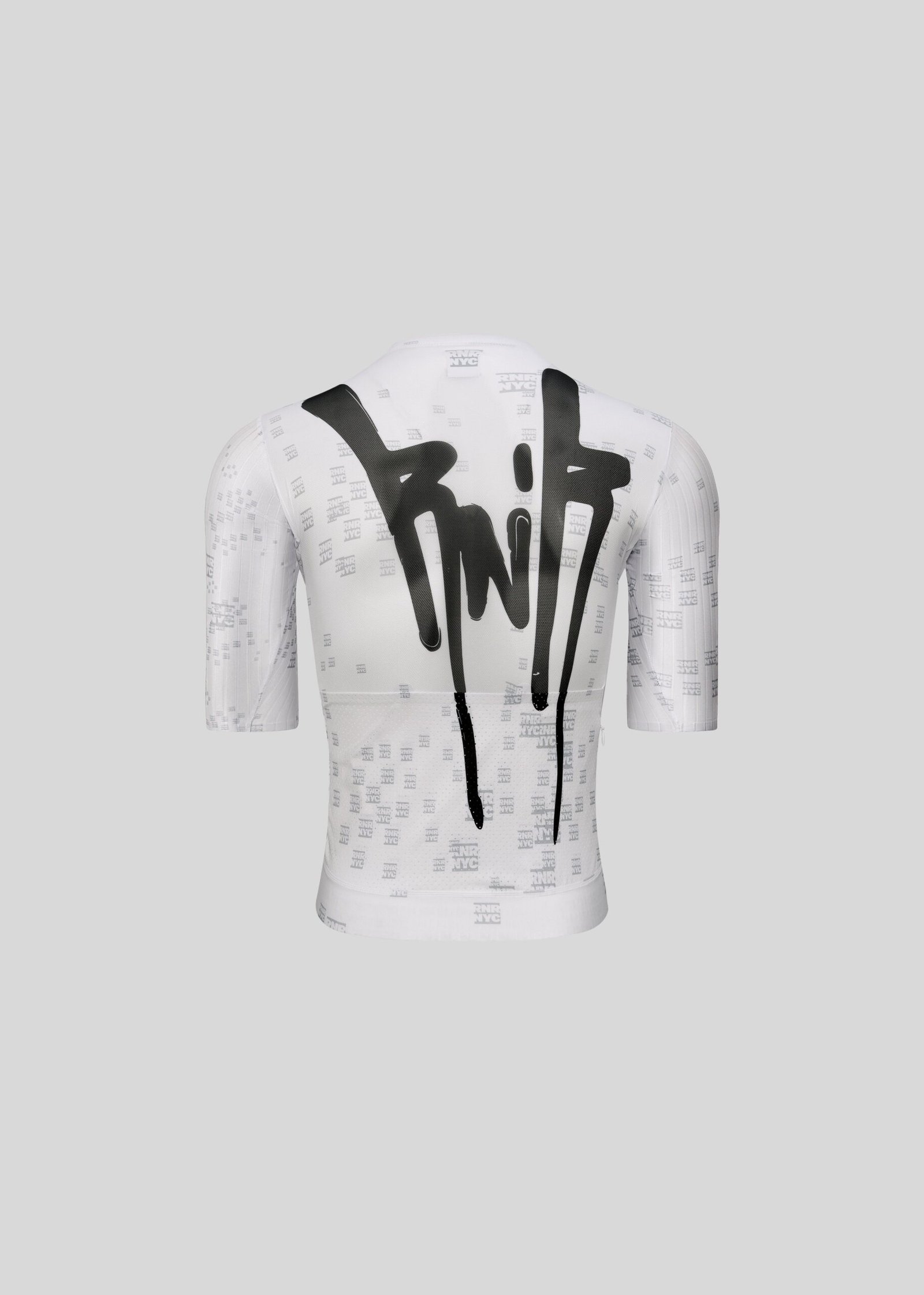 Uniform Air Jersey - Graffiti - Imagen 4