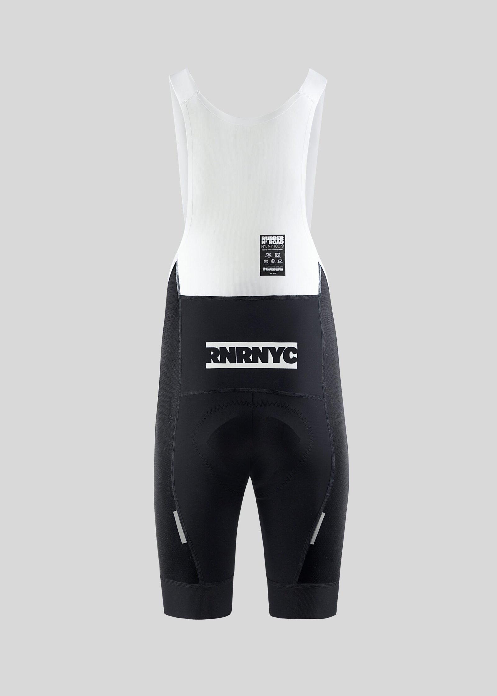RNRNYC™ IMPACT PRO BIB SHORTS - MENS - Imagen 3