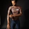 UNIFORM AIR JERSEY OXIDE - Thumbnail Image 2