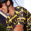 IMPACT AIR JERSEY 2.0 TAXI - MENS - Thumbnail Image 8