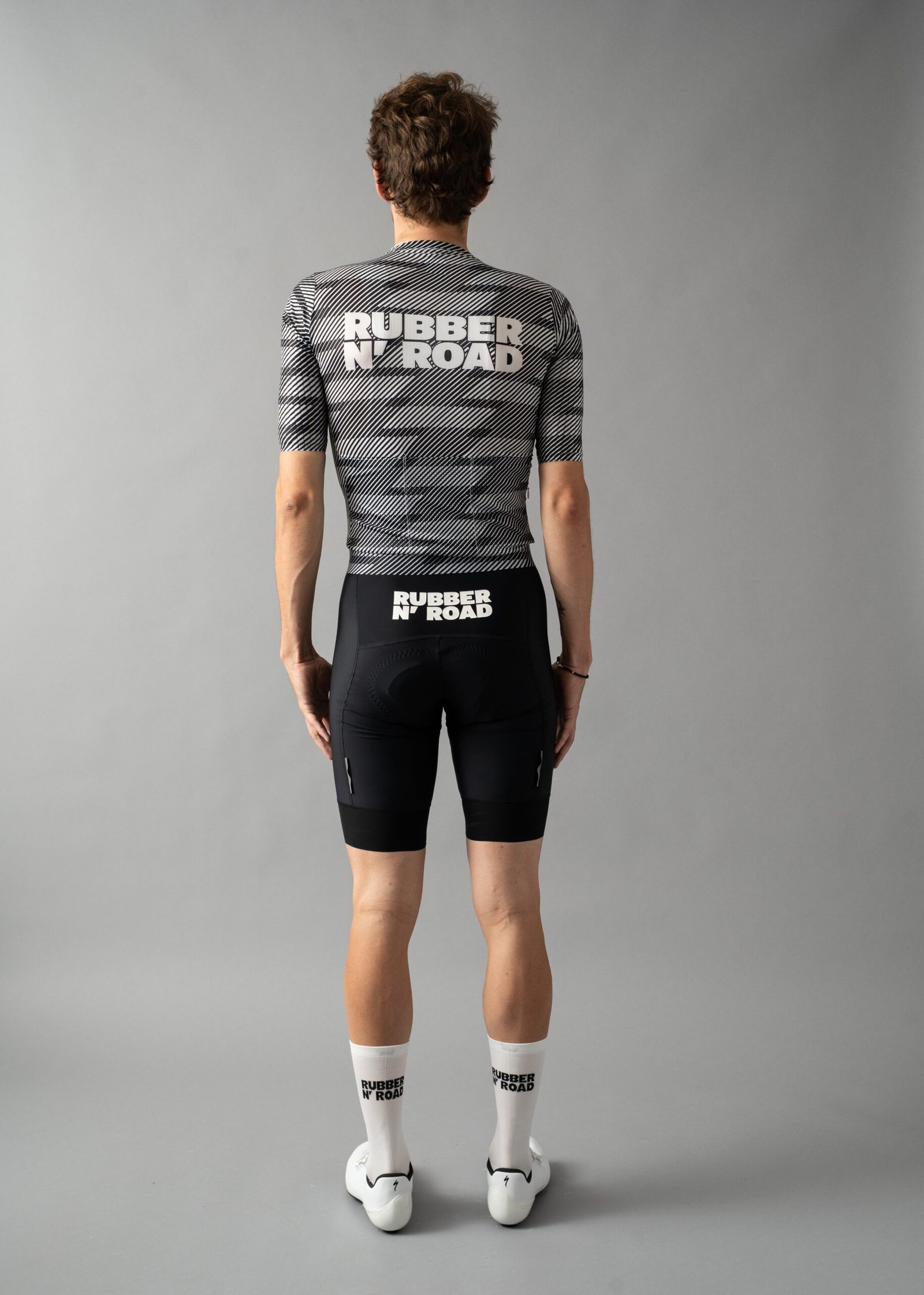 UNIFORM AIR JERSEY SONAR - Imagen 3