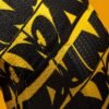 IMPACT AIR JERSEY 2.0 TAXI - MENS - Thumbnail Image 7