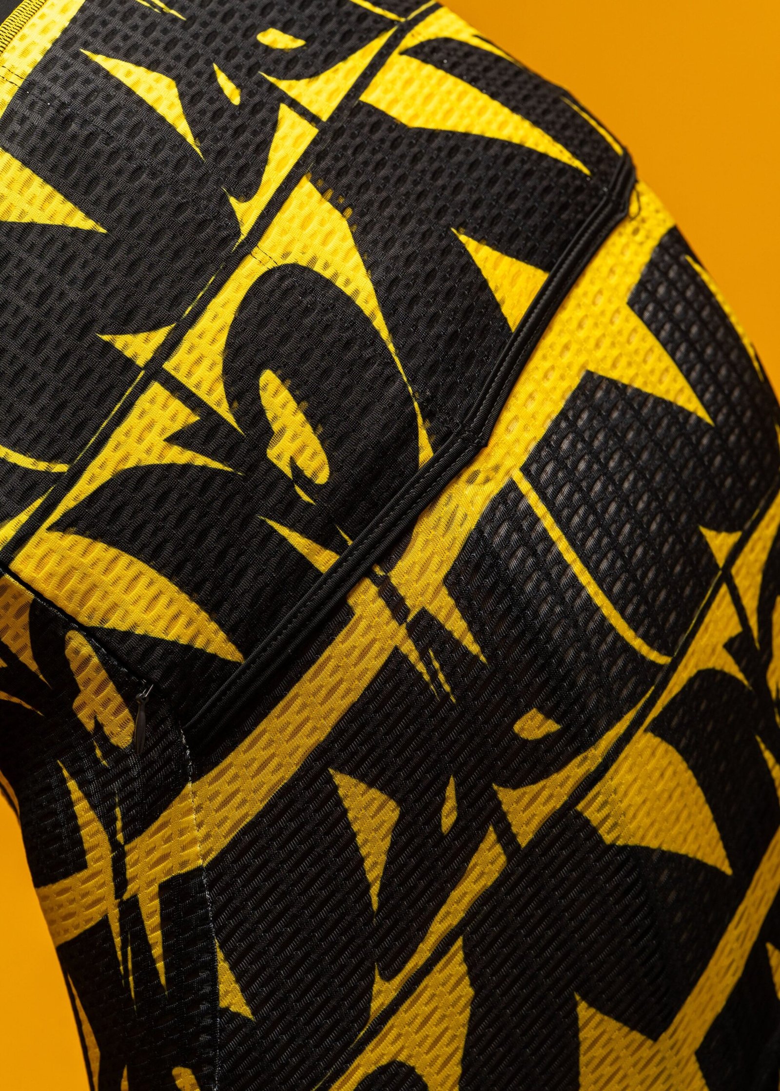 IMPACT AIR JERSEY 2.0 TAXI - MENS - Imagen 7
