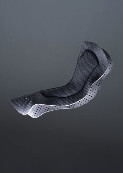 RNRNYC™ IMPACT PRO BIB SHORTS - MENS - Imagen 2