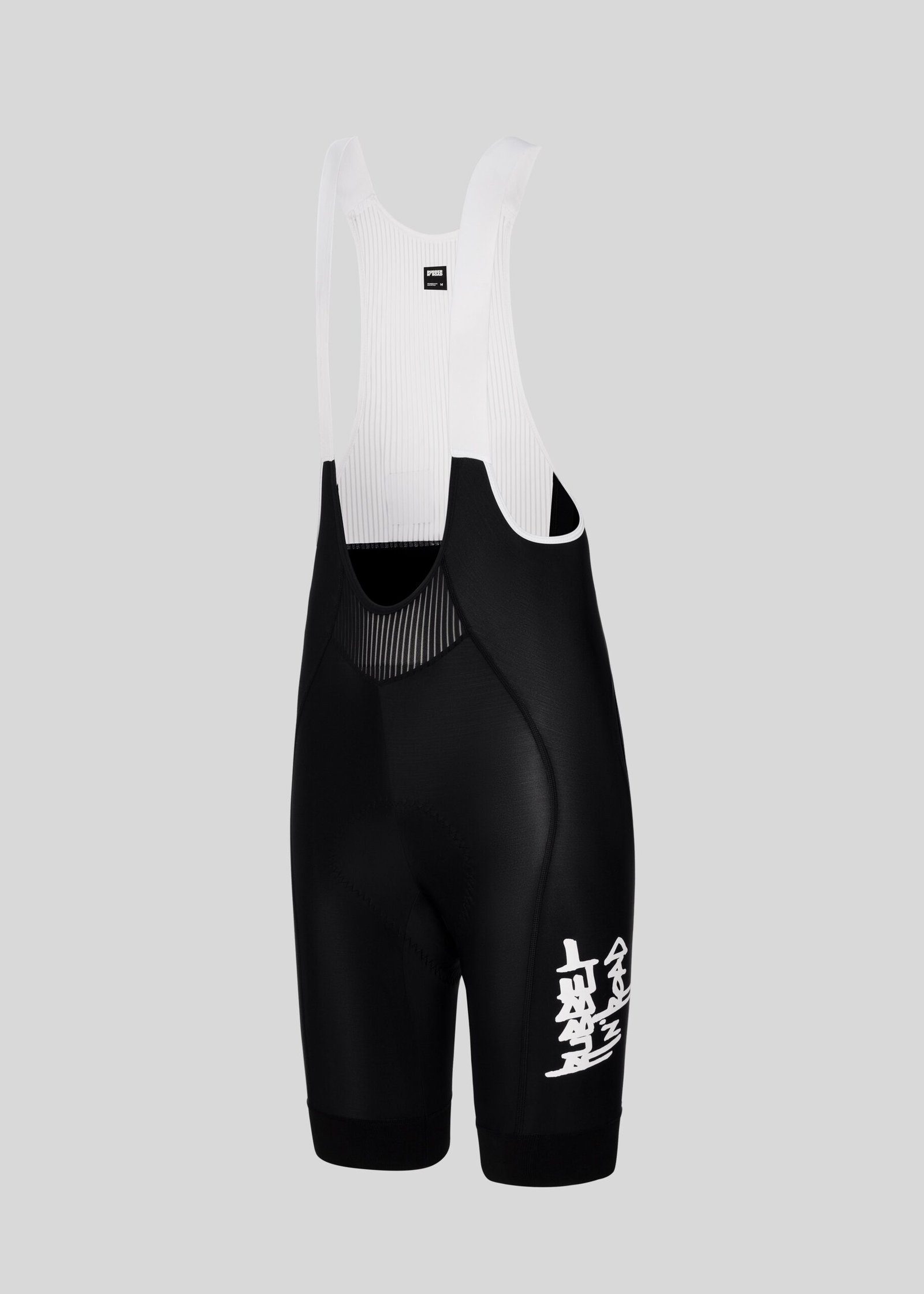 UNIFORM BIB SHORTS GRAFFITI - WOMENS - Imagen 3