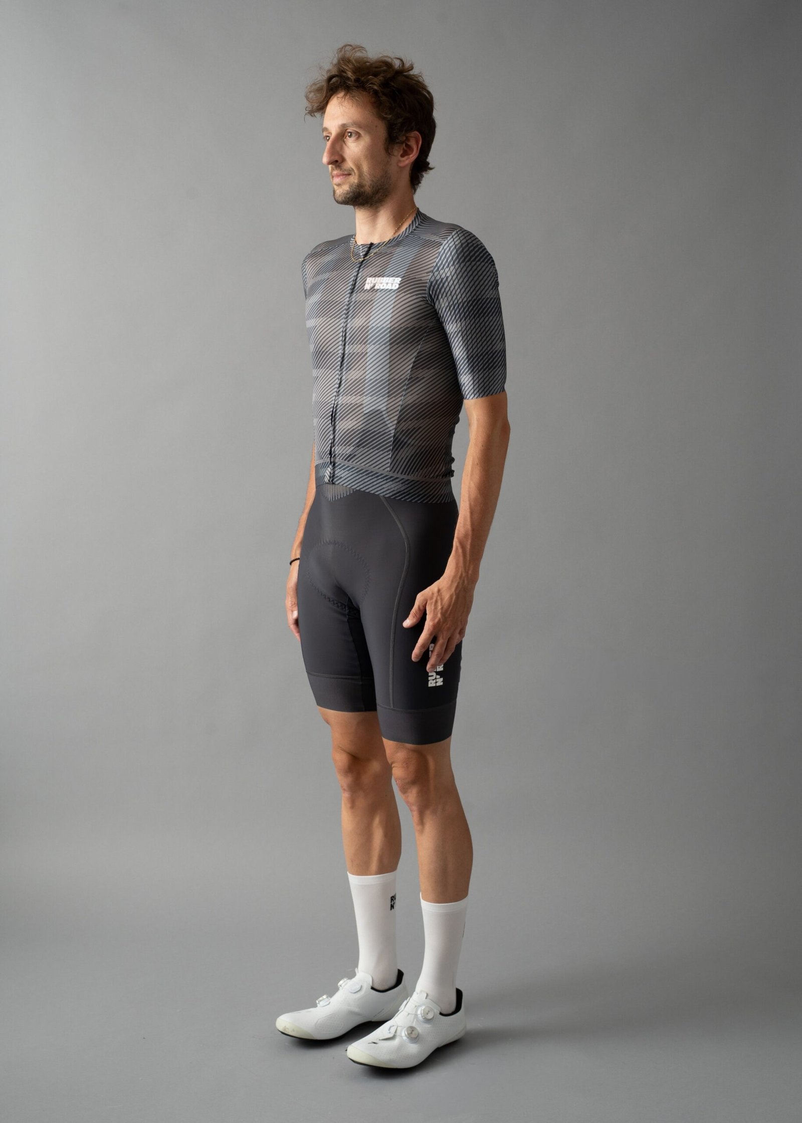 UNIFORM AIR JERSEY MIRAGE - MENS - Imagen 7