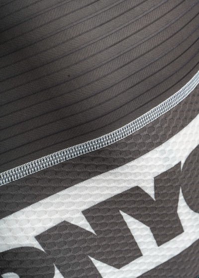 IMPACT S JERSEY JET GREY - MENS - Imagen 3