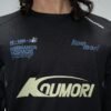 Koumori LS Light Training T-Shirt - Thumbnail Image 2