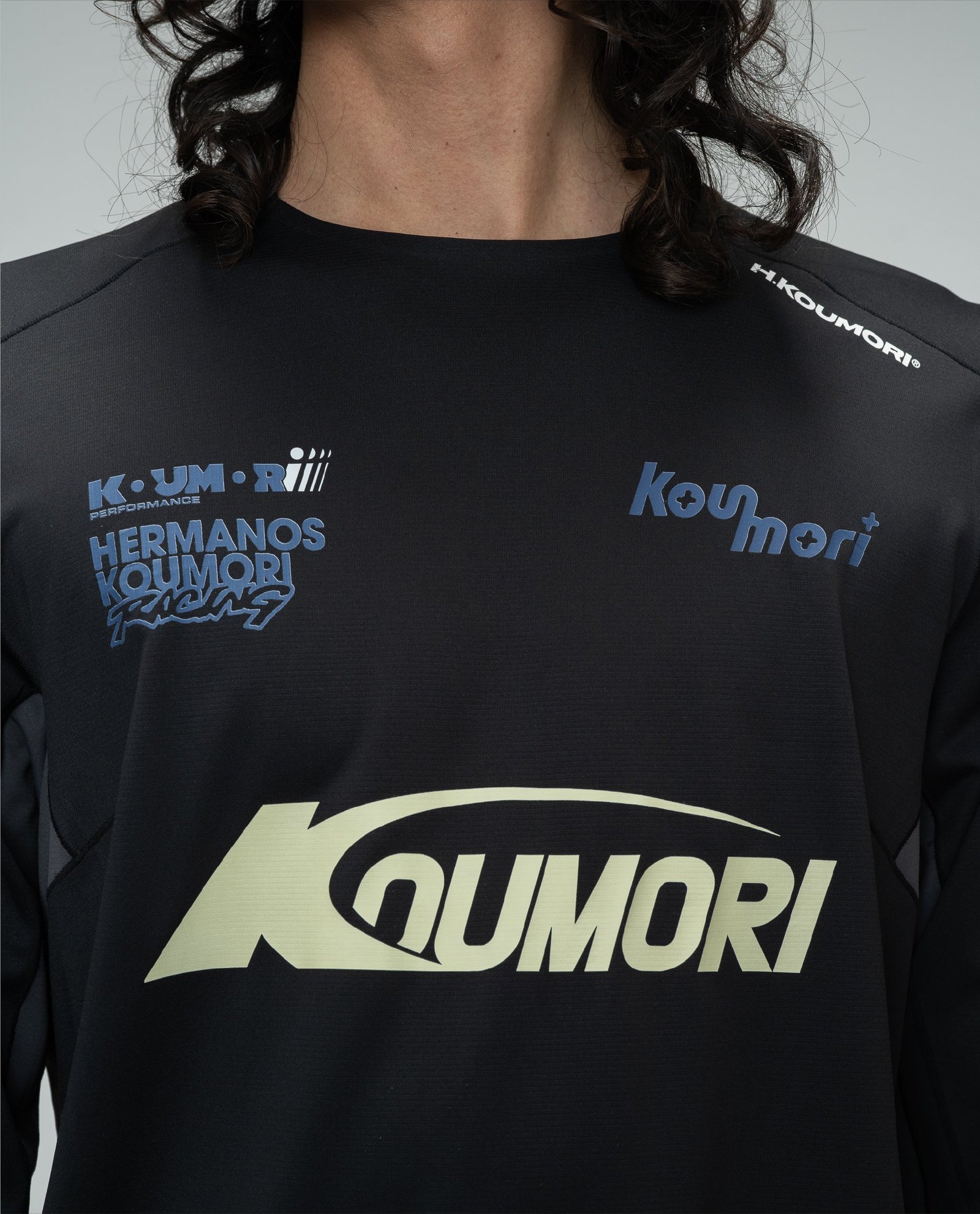 Koumori LS Light Training T-Shirt - Imagen 2