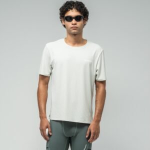 SS Training T-Shirt Dawn Blue
