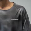 SS Competition T-Shirt Ash Trace - Thumbnail Image 1