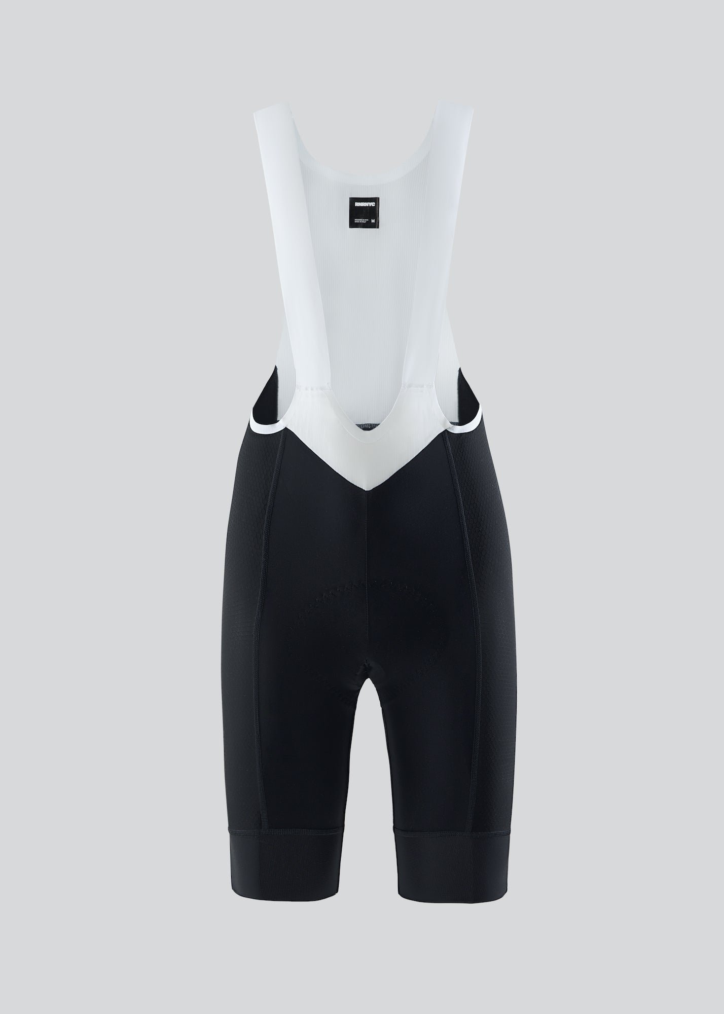 RNRNYC™ IMPACT PRO BIB SHORTS - MENS - Imagen 1