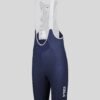 UNIFORM BIB SHORTS MIDNIGHT - MENS - Thumbnail Image 2