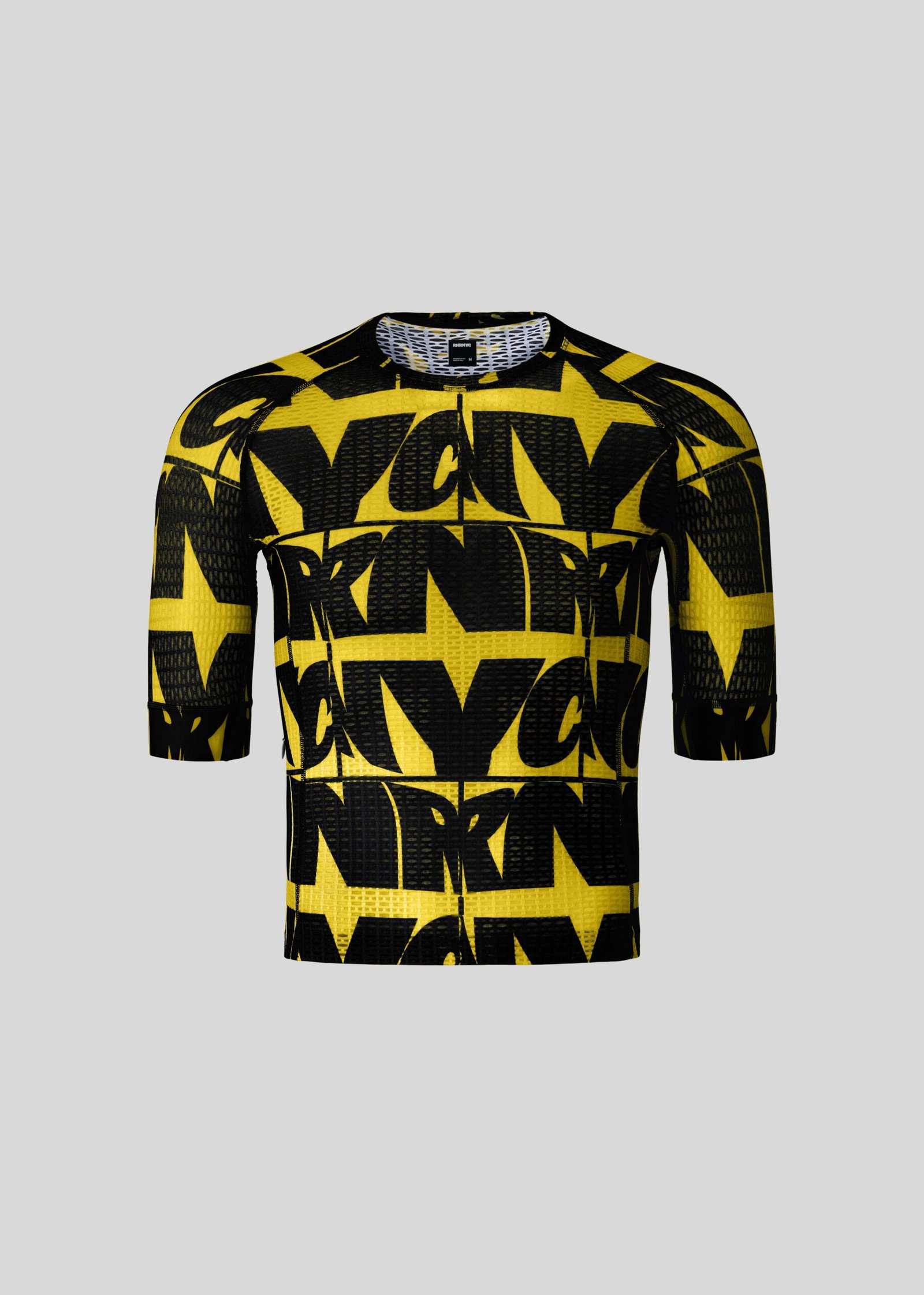 IMPACT AIR JERSEY 2.0 TAXI - MENS - Imagen 1