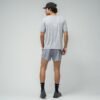 SS Training T-Shirt Dapple Grey - Thumbnail Image 4