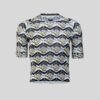 IMPACT AIR JERSEY GOLD BRICKS - Thumbnail Image 1