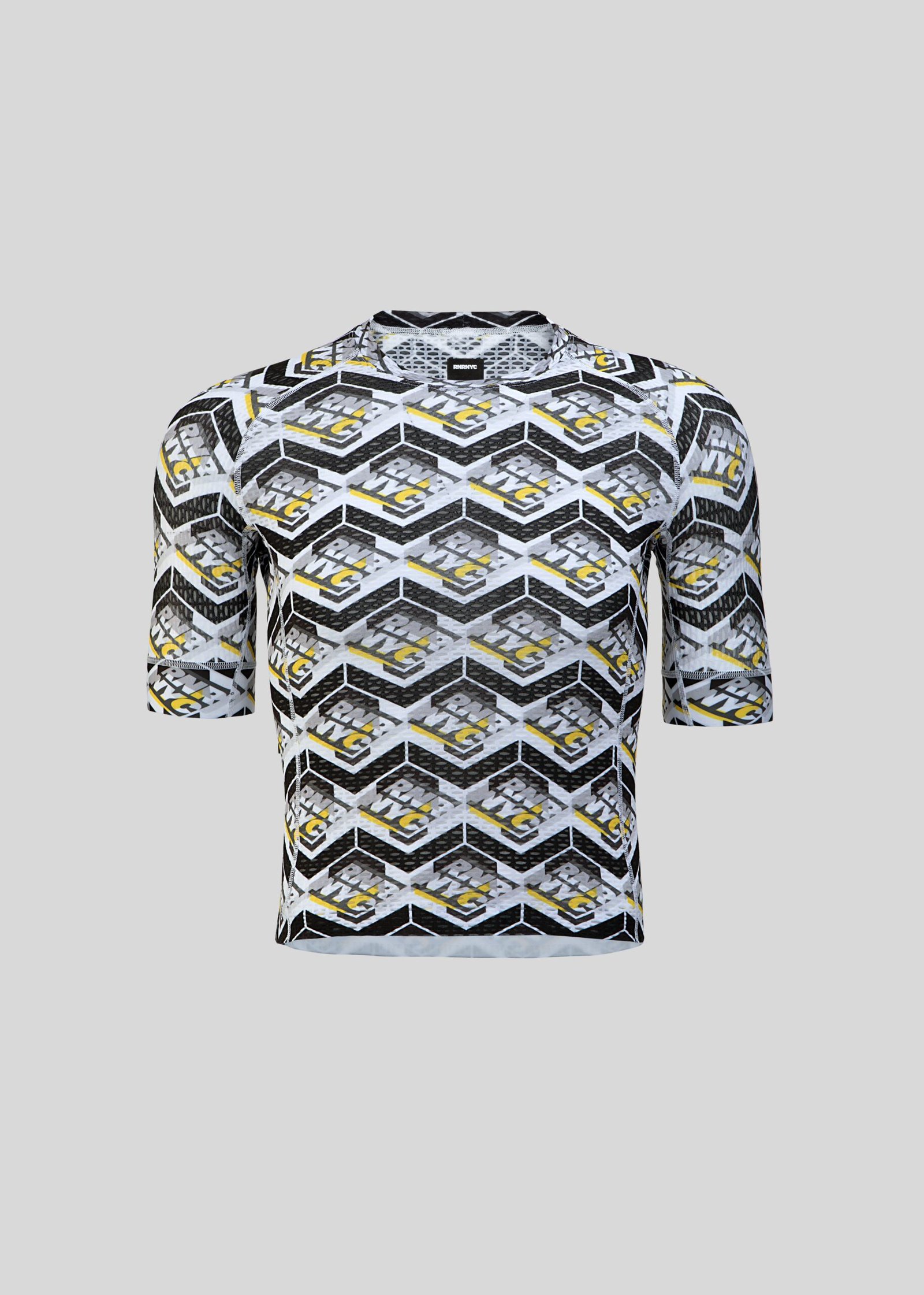 IMPACT AIR JERSEY GOLD BRICKS - Imagen 1