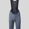 PREVAIL BIB SHORTS SLAB GREY - WOMENS - Thumbnail Image 1