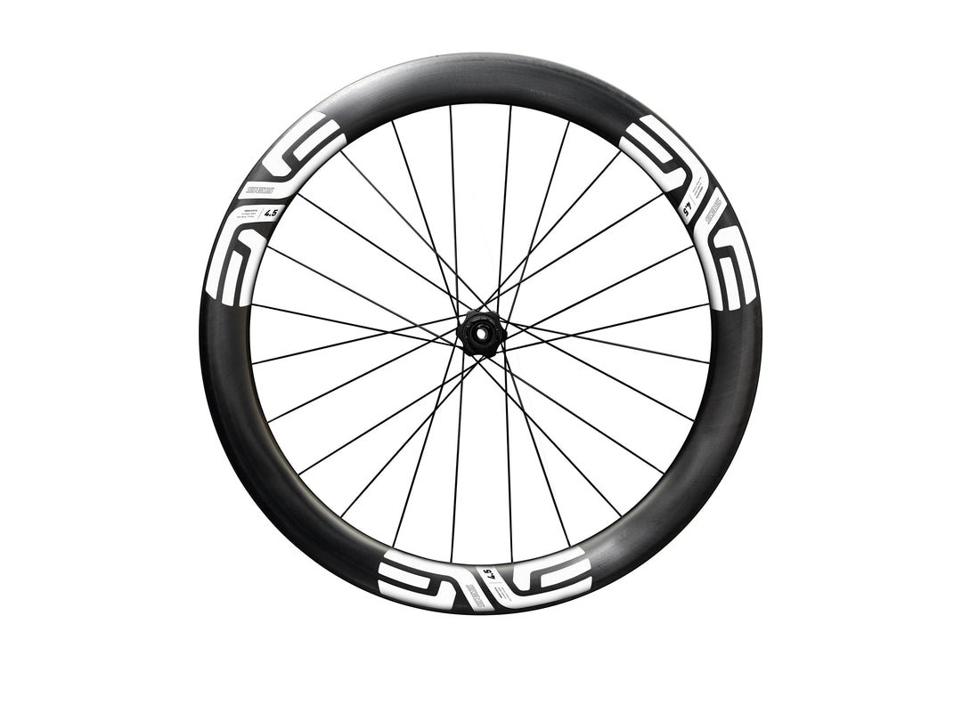 ENVE — SES 4.5 WHEELSET - Imagen 4