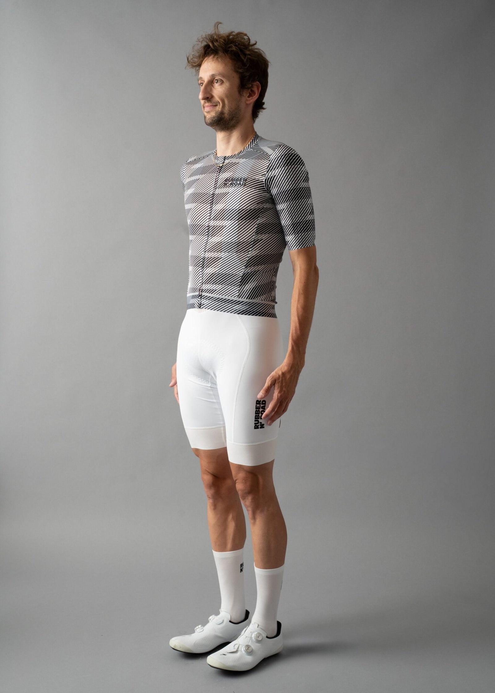 UNIFORM AIR JERSEY TRACER - MENS - Imagen 6