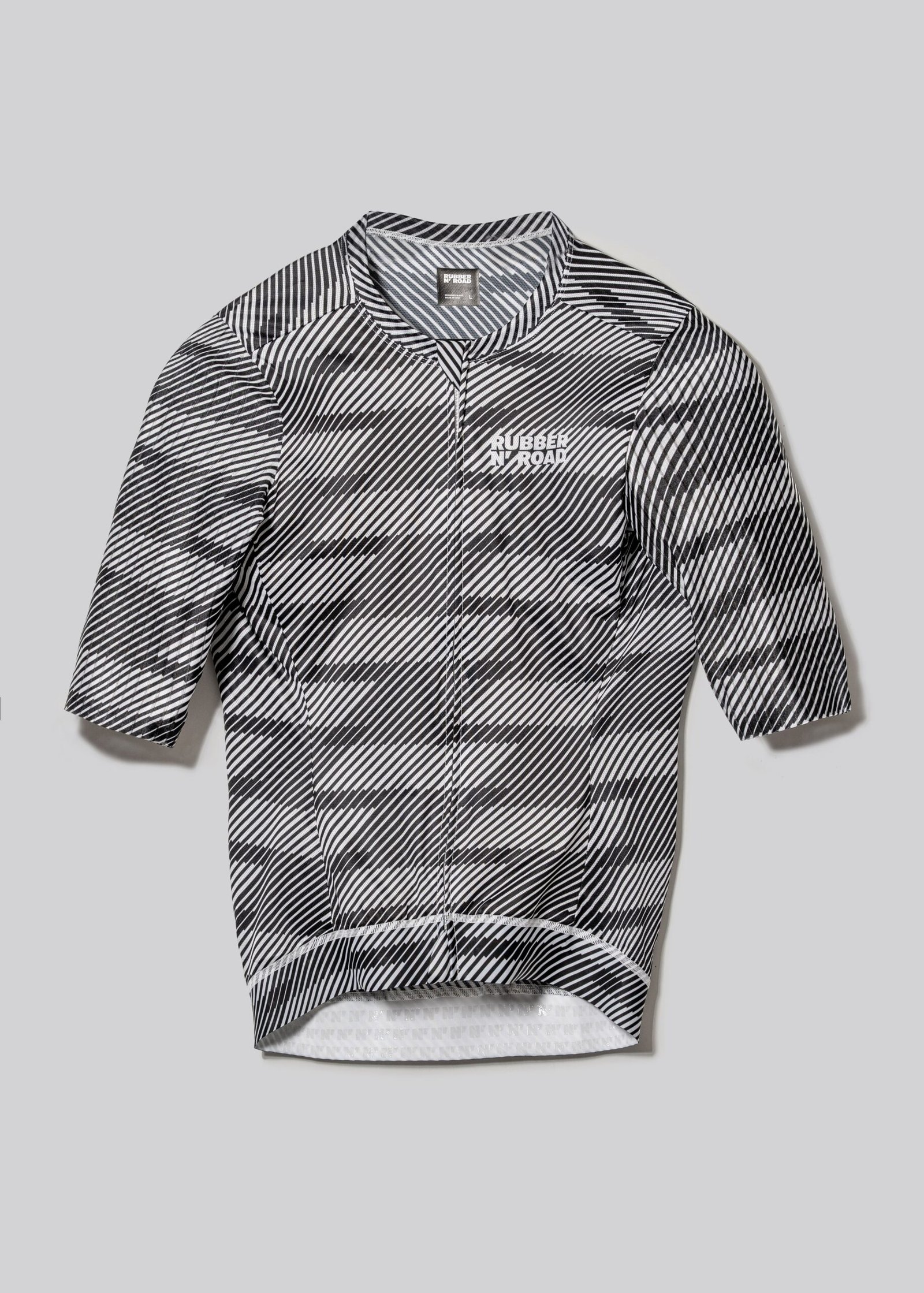 UNIFORM AIR JERSEY SONAR - Imagen 1