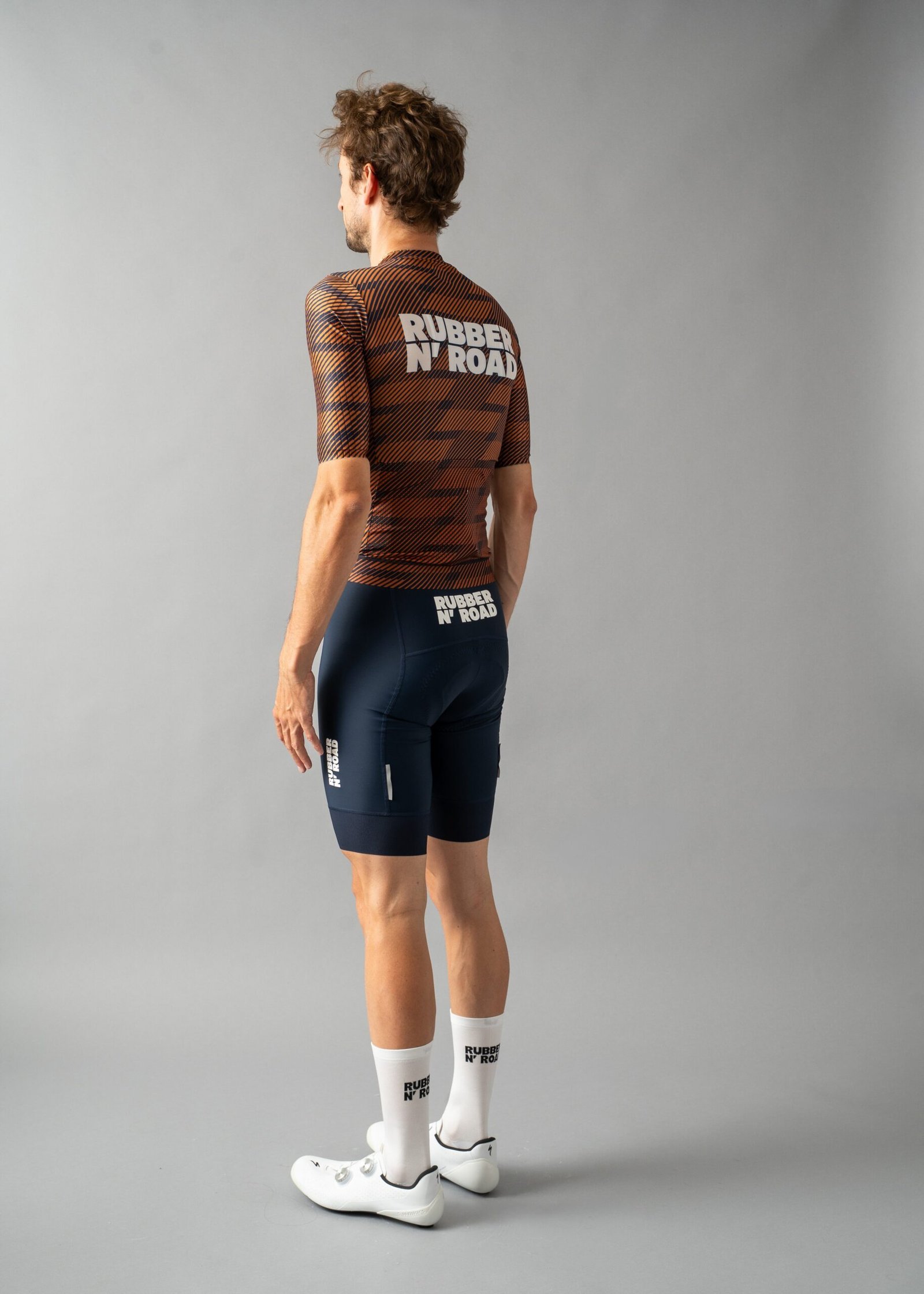 UNIFORM AIR JERSEY OXIDE - Imagen 4