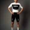 REVERB PRO BIB SHORTS BLACK - MENS - Thumbnail Image 5