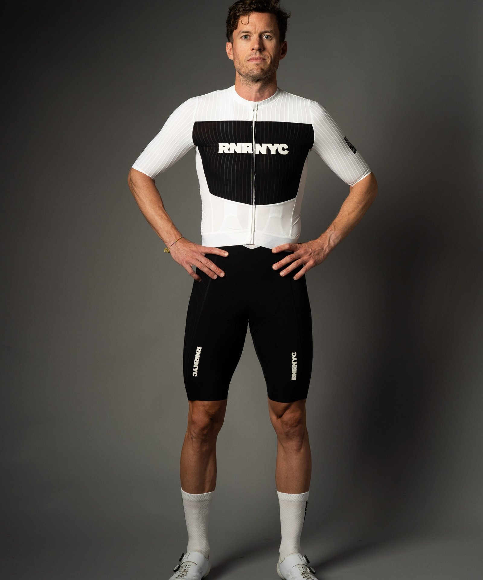 REVERB PRO BIB SHORTS BLACK - MENS - Imagen 5