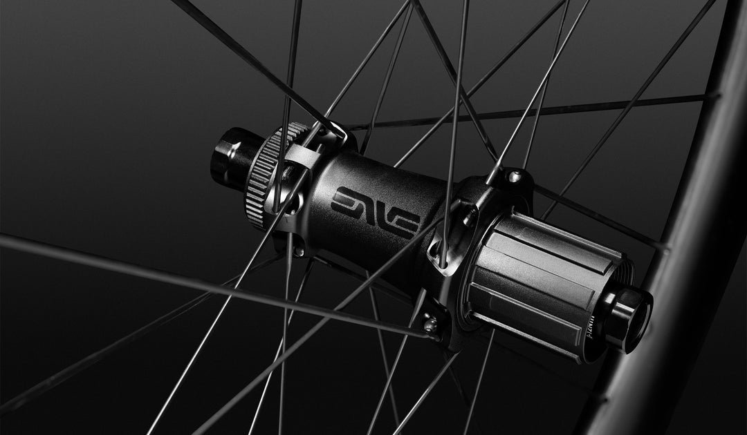 ENVE — SES 4.5 WHEELSET - Imagen 2