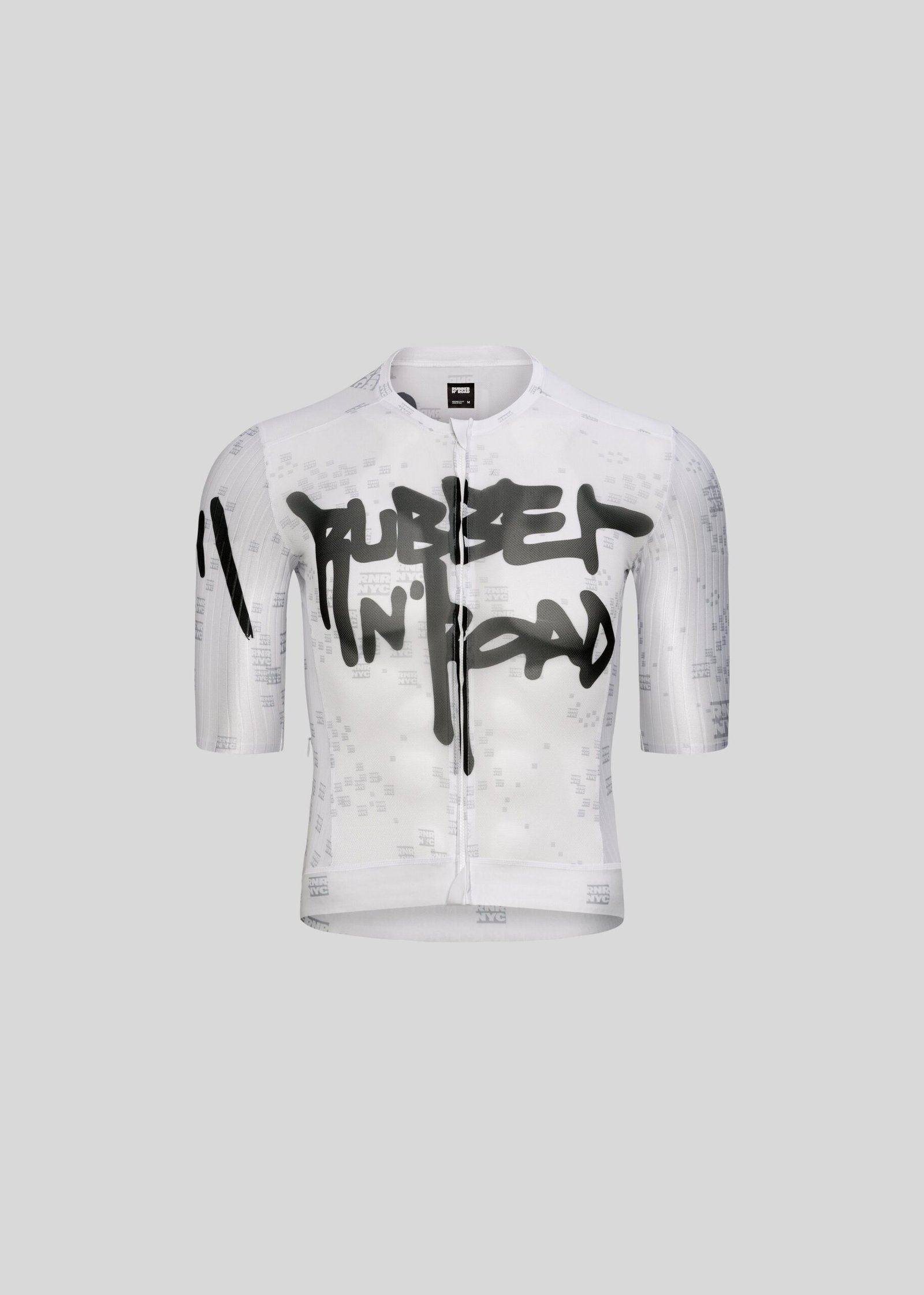 Uniform Air Jersey - Graffiti - Imagen 1