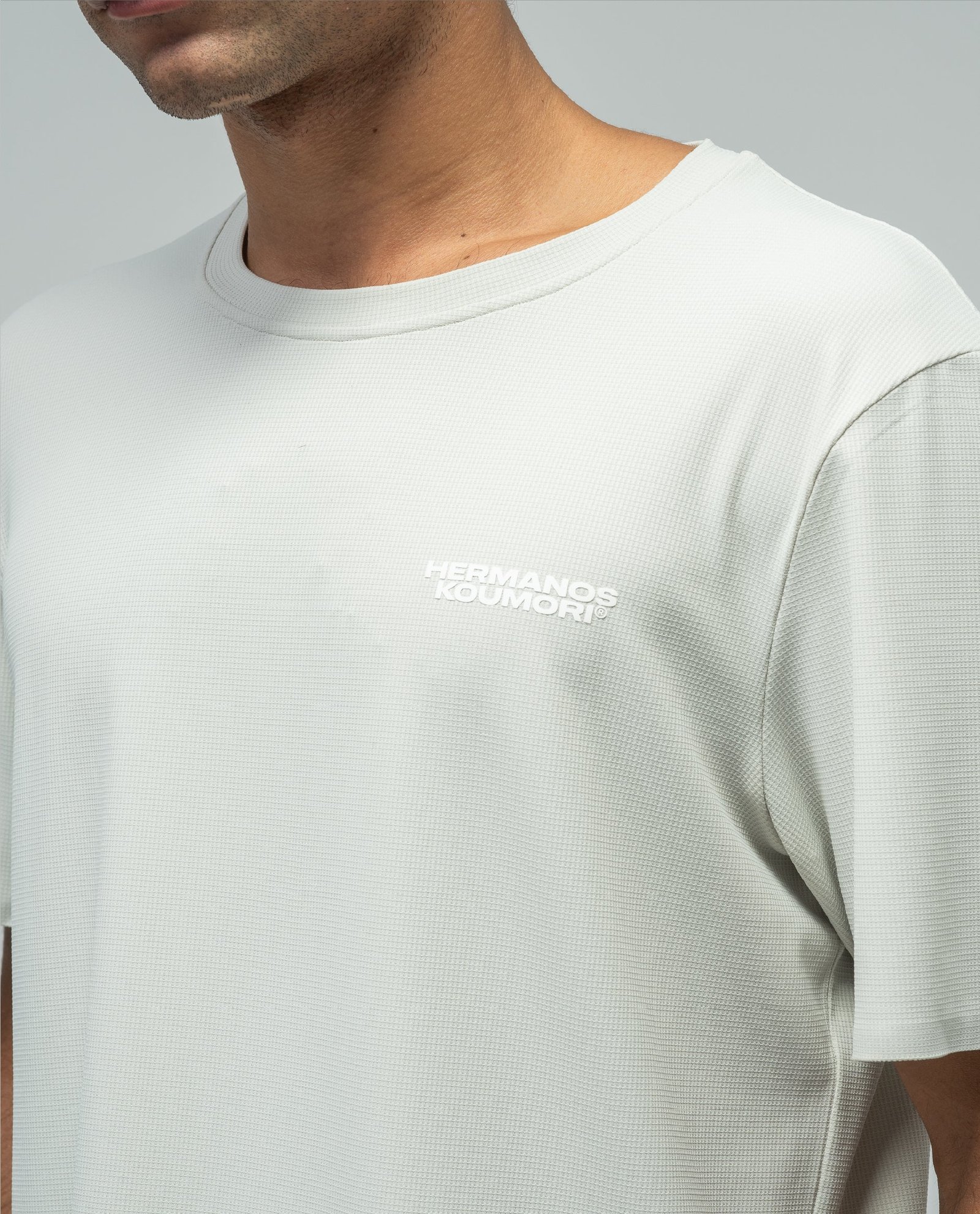 SS Training T-Shirt Dawn Blue - Imagen 3