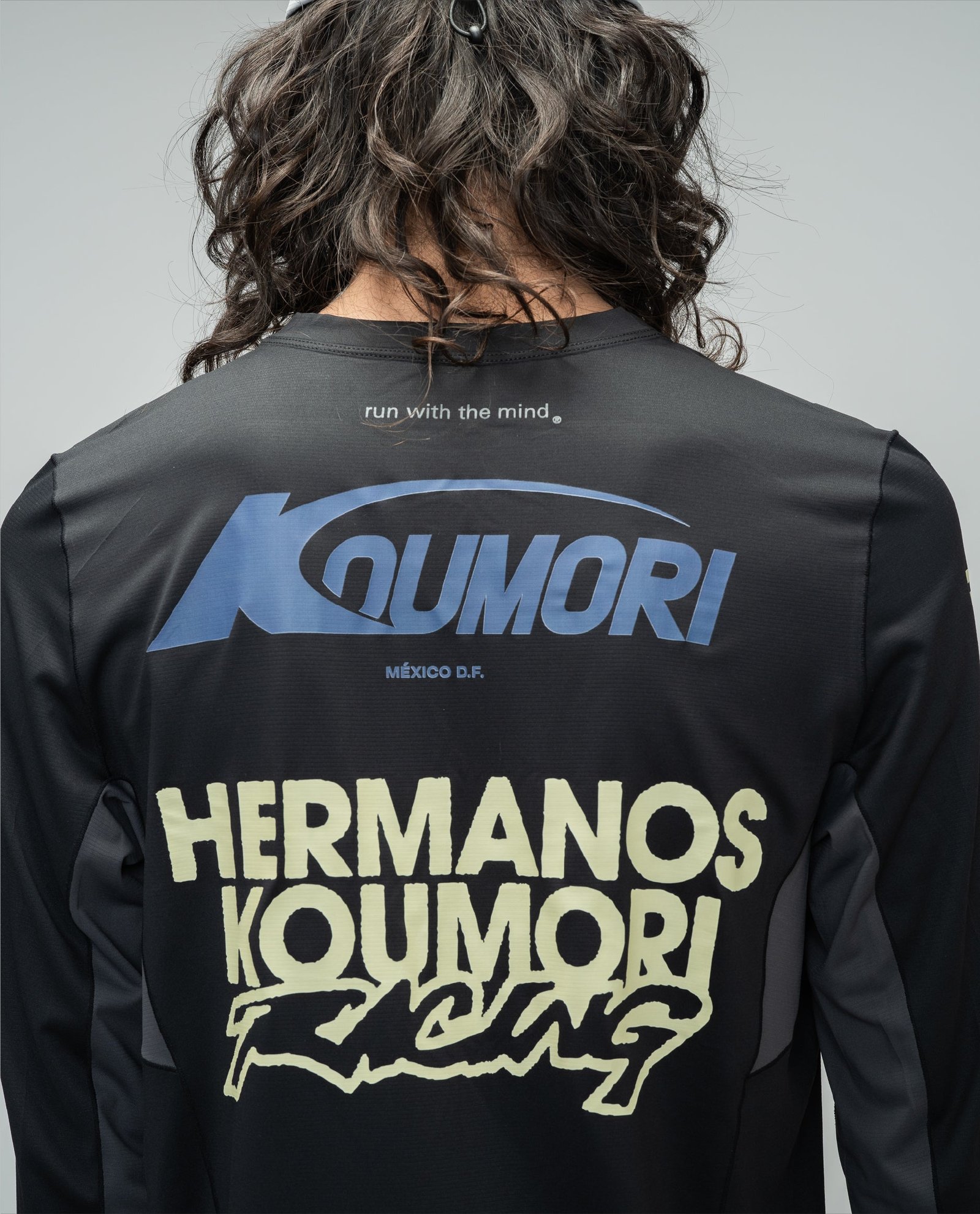 Koumori LS Light Training T-Shirt - Imagen 5