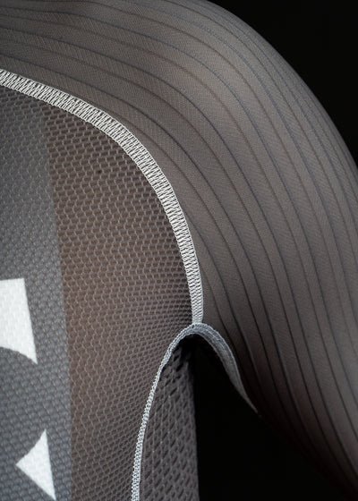 IMPACT S JERSEY JET GREY - MENS - Imagen 5