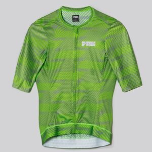UNIFORM AIR JERSEY SIGNAL