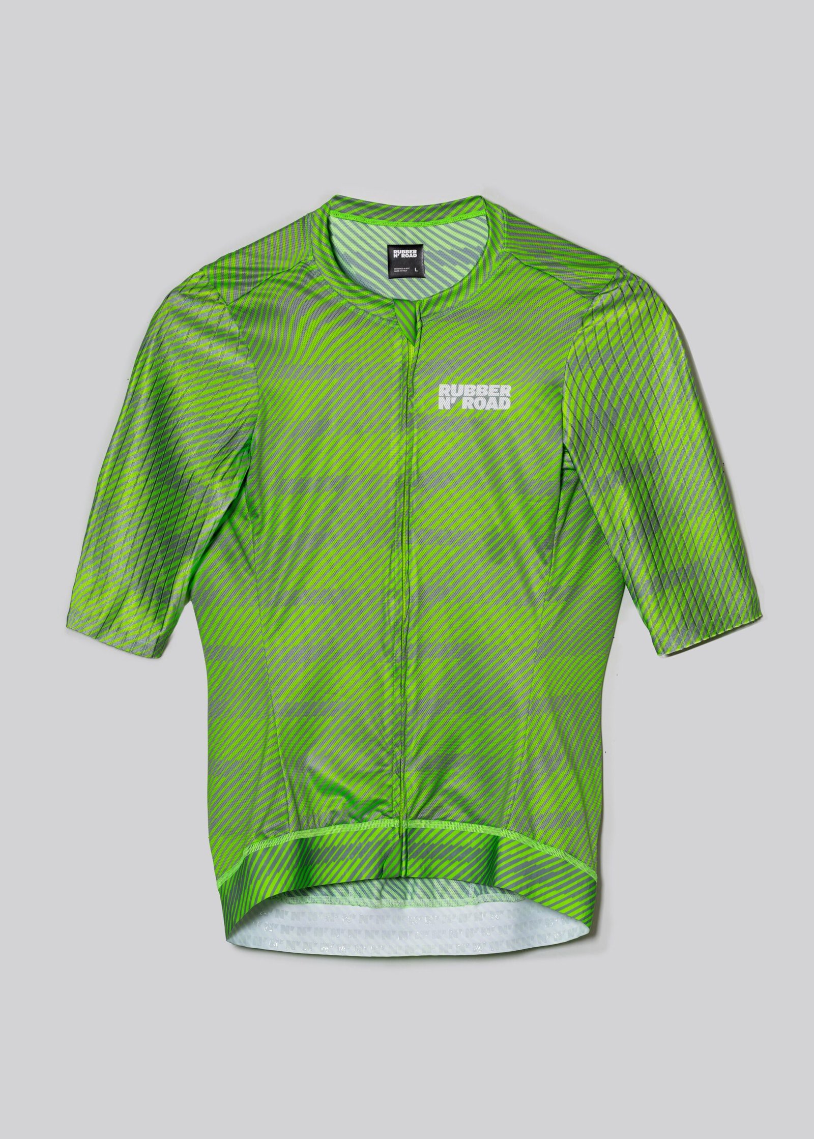 UNIFORM AIR JERSEY SIGNAL - Imagen 1