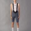 PREVAIL BIB SHORTS SLAB GREY - MENS - Thumbnail Image 3