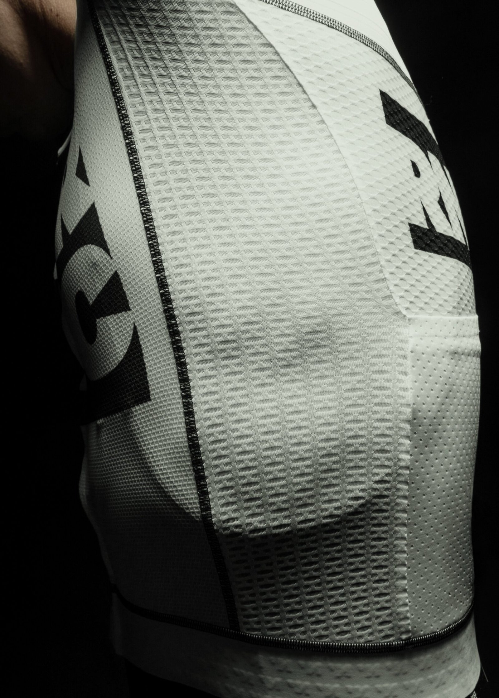 IMPACT S JERSEY VAPOR - Imagen 1