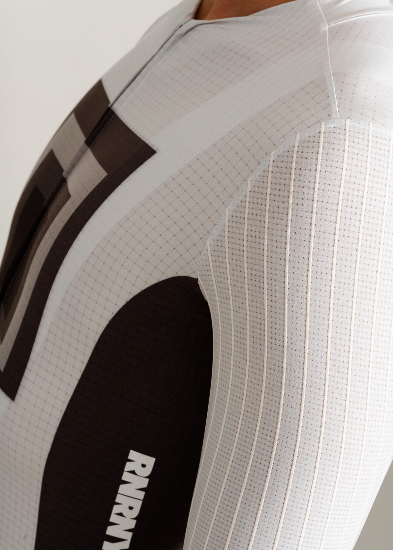 IMPACT Pro Jersey 2.0 - Aperture Black - Imagen 8