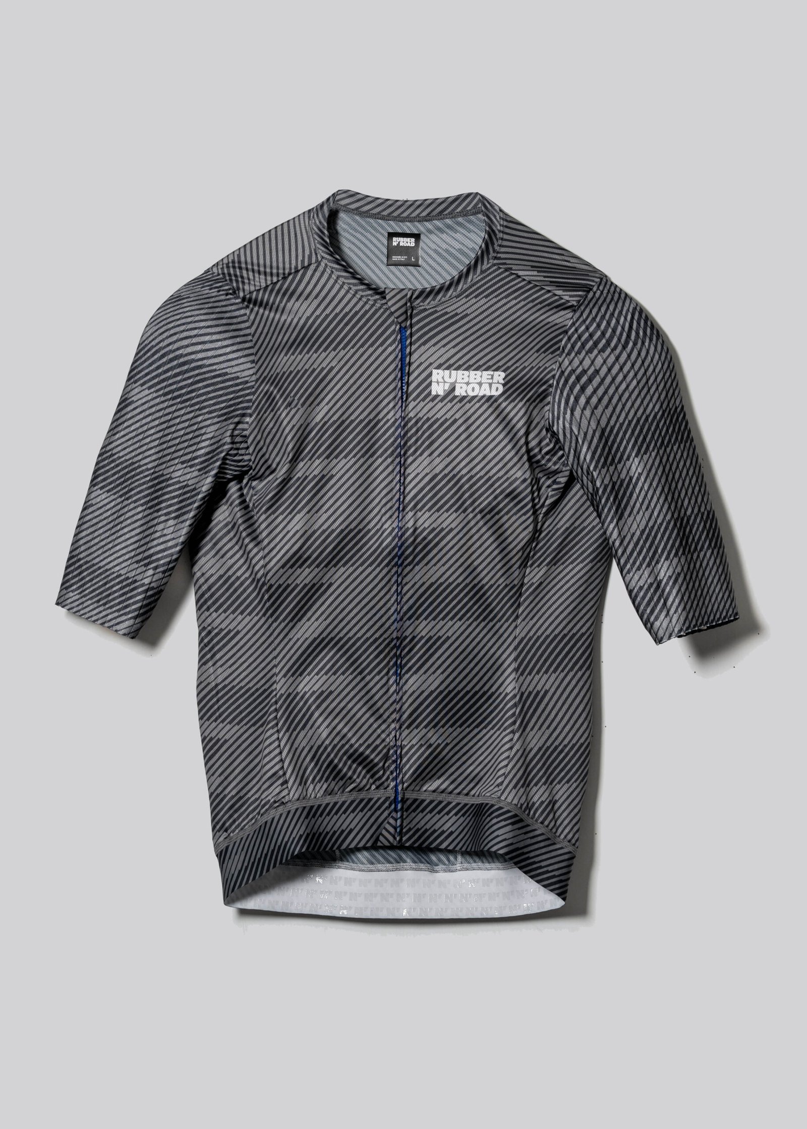 UNIFORM AIR JERSEY MIRAGE - MENS - Imagen 1